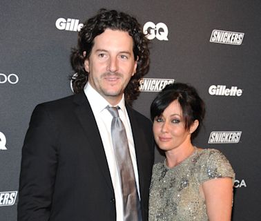 Shannen Doherty solicita pensión a su ex esposo para poder pagar sus gastos médicos - El Diario NY