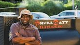 DC-area man’s journey from ‘grill guy’ to smokin’ barbecue business owner - WTOP News