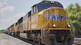 Railroad administrator says Union Pacific not maintaining safe trains