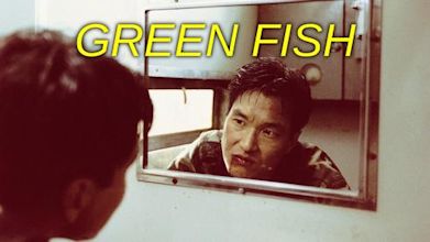 Green Fish