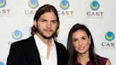 Ashton Kutcher Reveals His Very Emotional Reaction to Demi Moore's Tell-All Book About Their Relationship