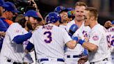 Nido helps banged-up Mets rally past Marlins 5-4 in 10