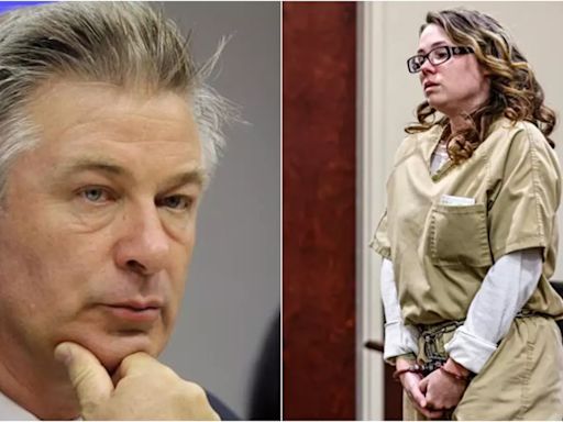 Alec Baldwin's Rust Shooting Case: Weapons Supervisor Pleads Guilty Of Carrying Gun In Separate Case