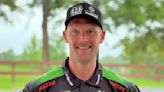 Shane McElrath Signs with Madd Parts Kawasaki