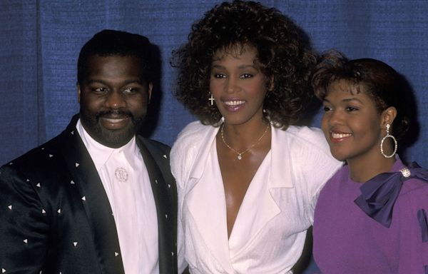 CeCe Winans Reflects On Iconic Friendship With Whitney Houston