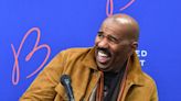 Steve Harvey AI Images Have Taken Over Social Media