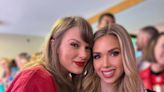 Chiefs Owner’s Daughter Gracie Hunt Opens Up About Meeting ‘Brilliant’ Taylor Swift at NFL Games