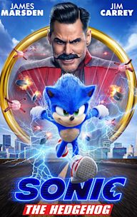 Sonic the Hedgehog