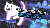 ANIMAL WELL: How To Escape The Ghost Dog | Mock Disk Trial - Gameranx