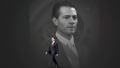 ¿Cuál fue el legado de Enrique Peña Nieto? El expresidente de México reveló sus aciertos y errores