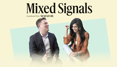 Mixed Signals: Democrat debate crisis...blame the media?