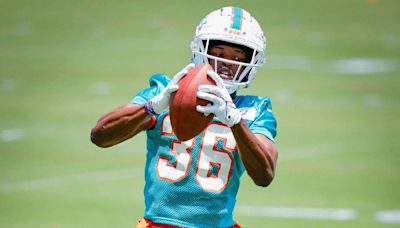 Kelly: Undrafted rookies historically will get their chance with Dolphins | Opinion