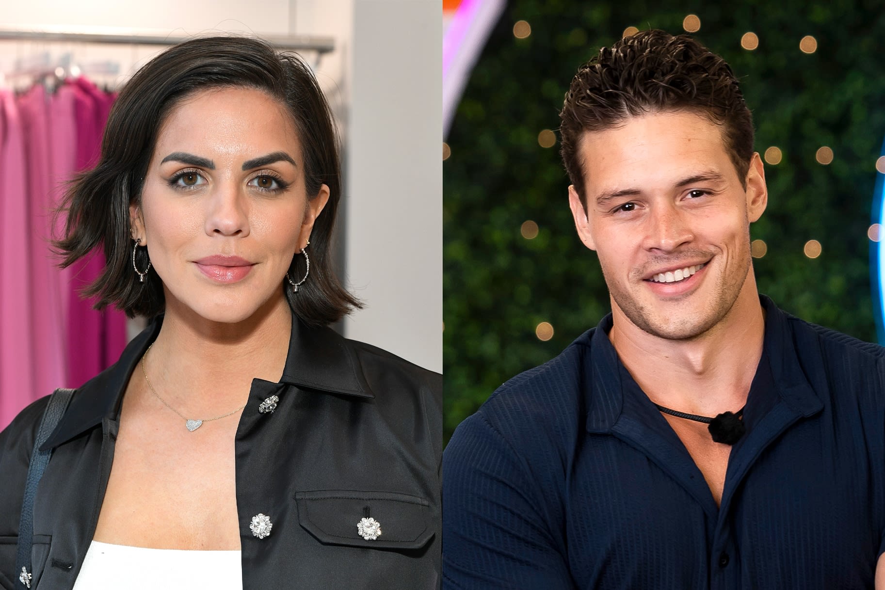 Is Katie Maloney Dating Connor Newsum from Love Island USA Season 6? | Bravo TV Official Site