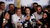 Rechazo y preocupación internacional ante el anuncio de la reelección de Maduro