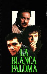 La blanca paloma