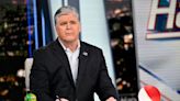 Fox News’ Sean Hannity says he’ll ‘throw his staff down the stairs’ after he got congressman’s name wrong