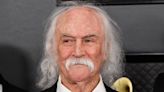 David Crosby Dragged for Being an ‘Unkind Schmuck’ Over Response to Fan Art: ‘How to Be A D– in One Easy Lesson’