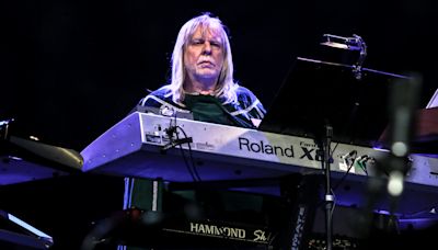 Rick Wakeman pens new adaptation of Yes music for vinyl release