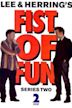 Fist of Fun