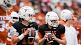 What To Expect From the Texas Quarterback Room Ahead of the 2024 Season