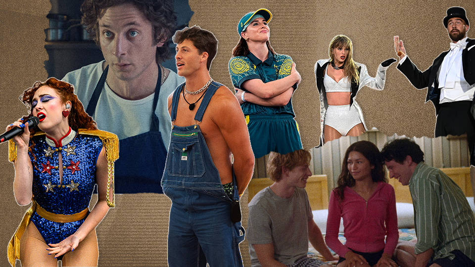 20 Best Pop Culture Halloween Costumes Based on the Biggest Moments From 2024