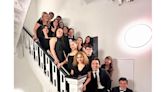 Wagner College Theatre faculty, students and alumni shine at sold-out Carnegie Hall performance