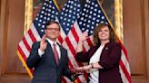 Rep. Celeste Maloy sworn in as Utah’s newest member of Congress