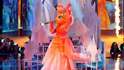 ‘The Masked Singer’ finale crowns Goldfish as Season 11 winner