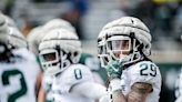 Michigan State veteran CB enters transfer portal