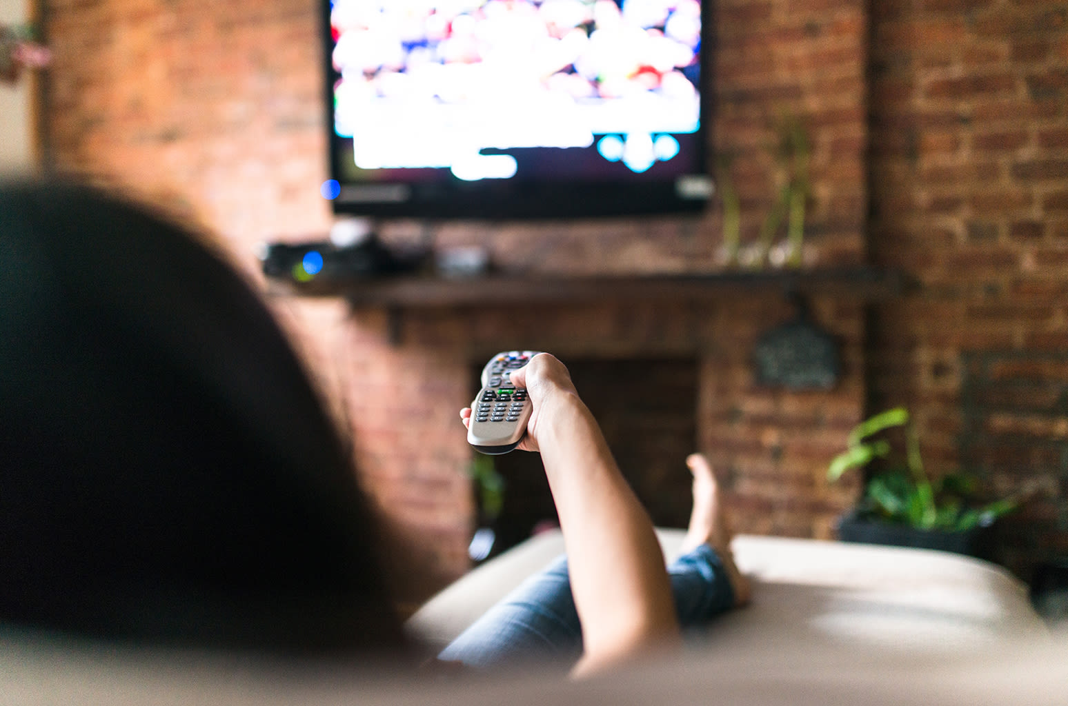 Cord Cutting? Here Are the Most Affordable Streaming Options for Live TV