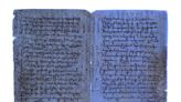 Hallan un fragmento oculto de la Biblia de más de 1500 años de antigüedad