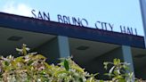 No San Bruno council pay hike