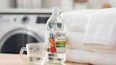 How to Use Vinegar in Laundry (and When It's Best to Avoid It)