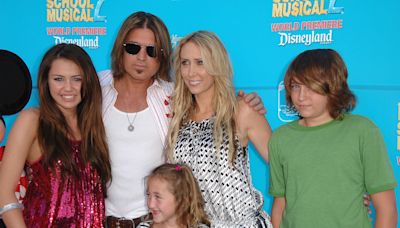 Miley Cyrus’s Alleged Family Drama: A Complete Timeline