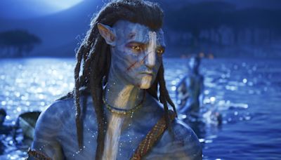 ‘Avatar 3’ Gets Official Title: ‘Fire and Ash’