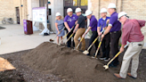 Onalaska school district breaks ground on high school renovations