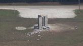 Georgia Guidestones site in Elbert County demolished after bombing damaged the monument