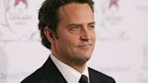 Matthew Perry Laid to Rest in Funeral, 'Friends' Cast in Attendance