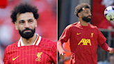 Mo Salah’s agent reveals to Liverpool fan his plan for summer transfer window