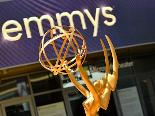 Emmy nominations 2024: Shogun, The Bear and Baby Reindeer among top nominees