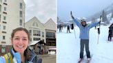 I spent $1,200 on a weekend ski trip, but I could've saved $500 if I avoided these 5 money-sucking mistakes