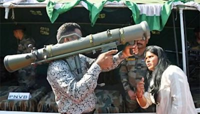 Boost to Aatmanirbharta: Govt releases new list of 346 indigenous defence items