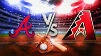 Braves vs. Diamondbacks prediction, odds, pick - 7/11/2024