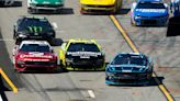 NASCAR returns to repaved Sonoma road course unsure what to expect from fast new asphalt