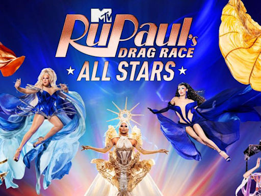 How To Watch RuPaul’s Drag Race All Stars Season 9 Online From Anywhere