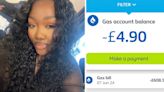 British Gas customer mistakenly billed over £600 for £4.90 charge