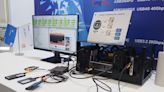 COMPUTEX 2024：祥碩展示USB 80Gbps、120Gbps解決方案，預計2024年底送樣USB 4多功能工作站 - Cool3c