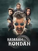 Kadaram Kondan