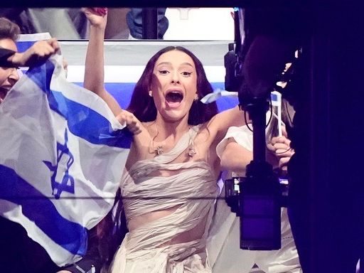 Cómo la guerra en Gaza afecta este año a Eurovisión, el concurso televisivo de música más importante del 'Viejo Continente'