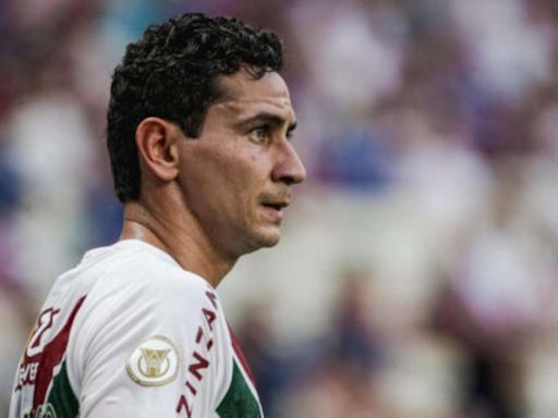 Ganso acredita em arrancada do Fluminense com reforços